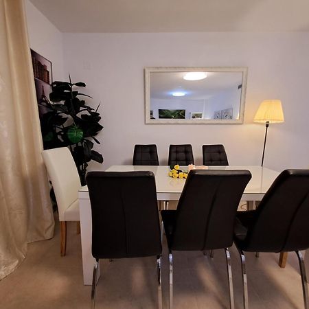 Apartamento Romero Valencia Benicull エクステリア 写真