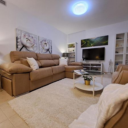 Apartamento Romero Valencia Benicull エクステリア 写真