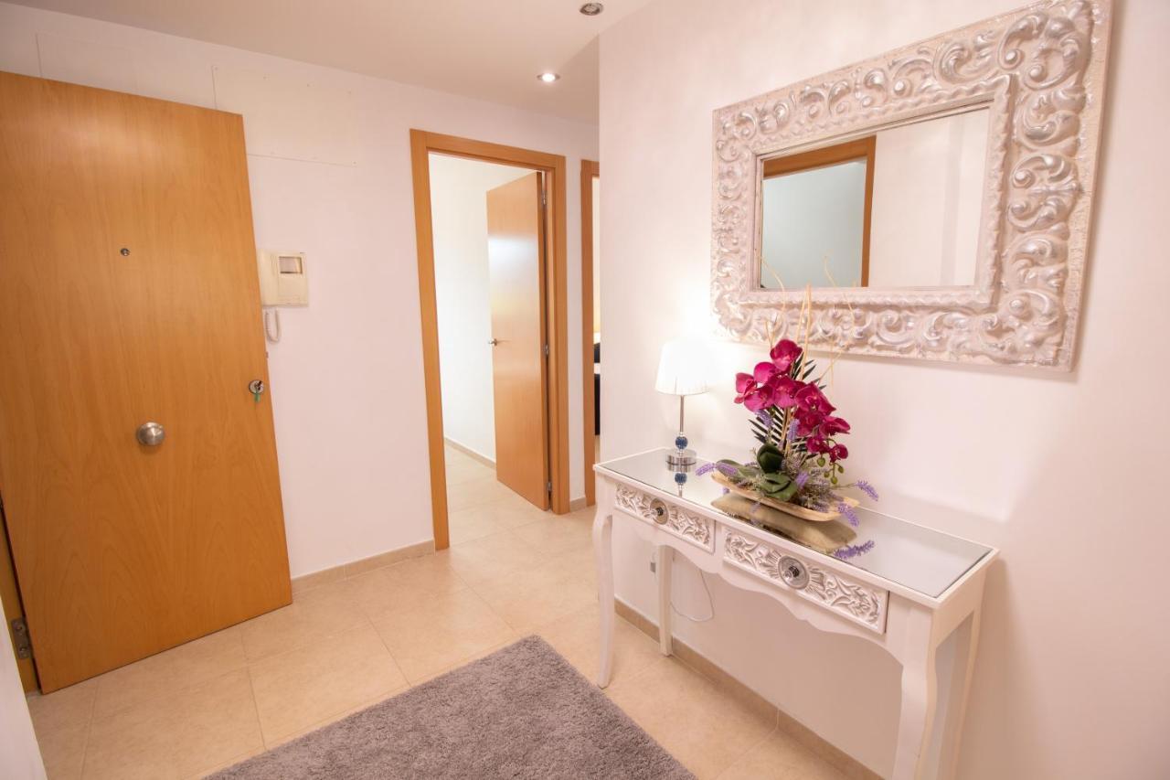 Apartamento Romero Valencia Benicull エクステリア 写真