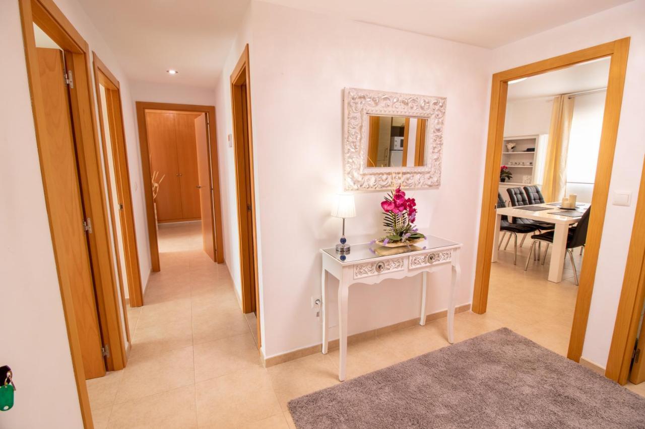 Apartamento Romero Valencia Benicull エクステリア 写真