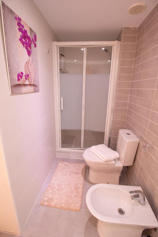 Apartamento Romero Valencia Benicull エクステリア 写真