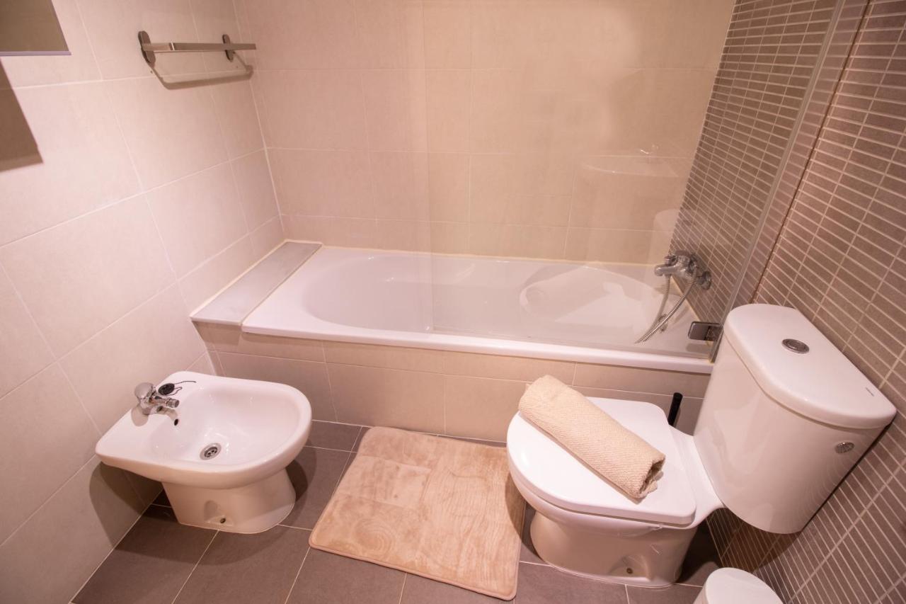 Apartamento Romero Valencia Benicull エクステリア 写真