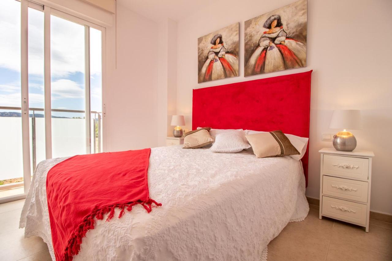 Apartamento Romero Valencia Benicull エクステリア 写真