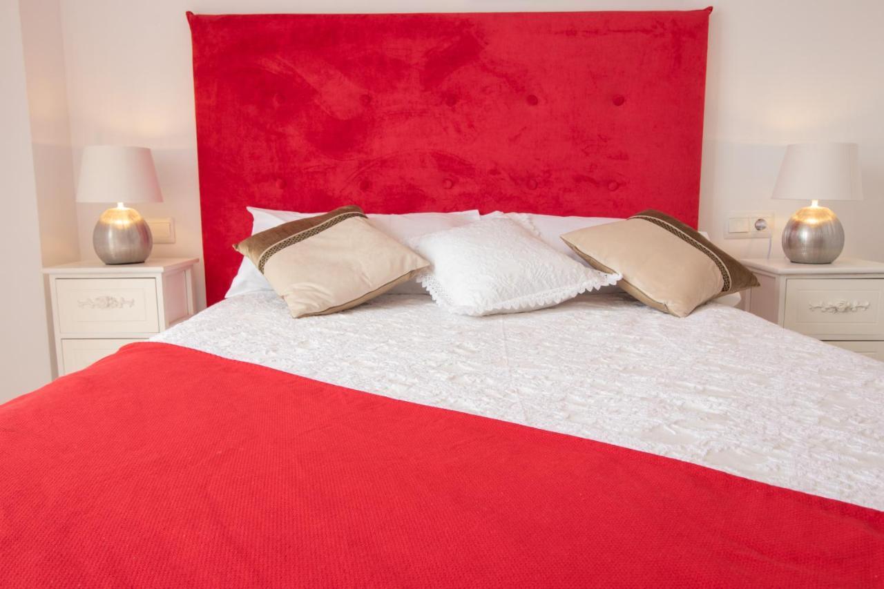 Apartamento Romero Valencia Benicull エクステリア 写真
