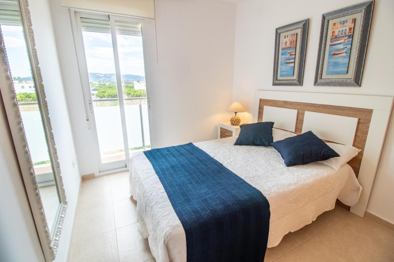 Apartamento Romero Valencia Benicull エクステリア 写真