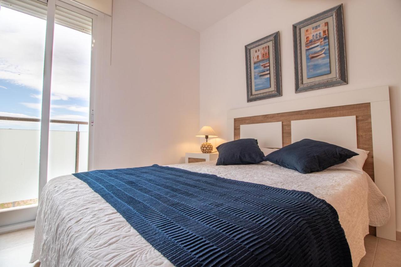 Apartamento Romero Valencia Benicull エクステリア 写真