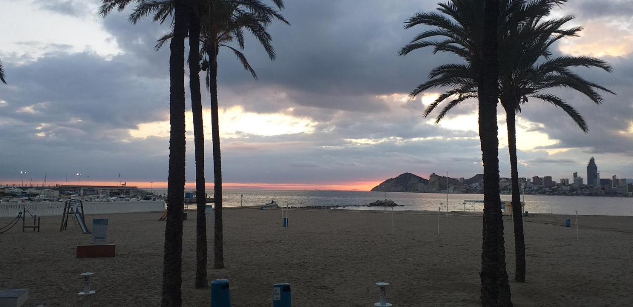 Apartamento Romero Valencia Benicull エクステリア 写真