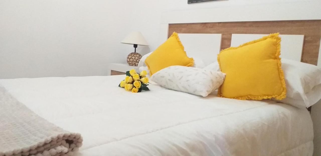 Apartamento Romero Valencia Benicull エクステリア 写真