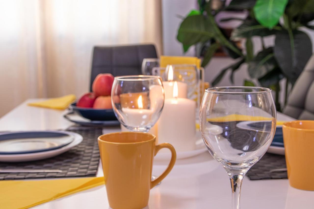 Apartamento Romero Valencia Benicull エクステリア 写真