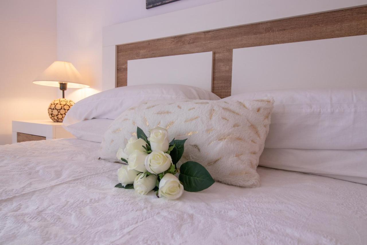 Apartamento Romero Valencia Benicull エクステリア 写真