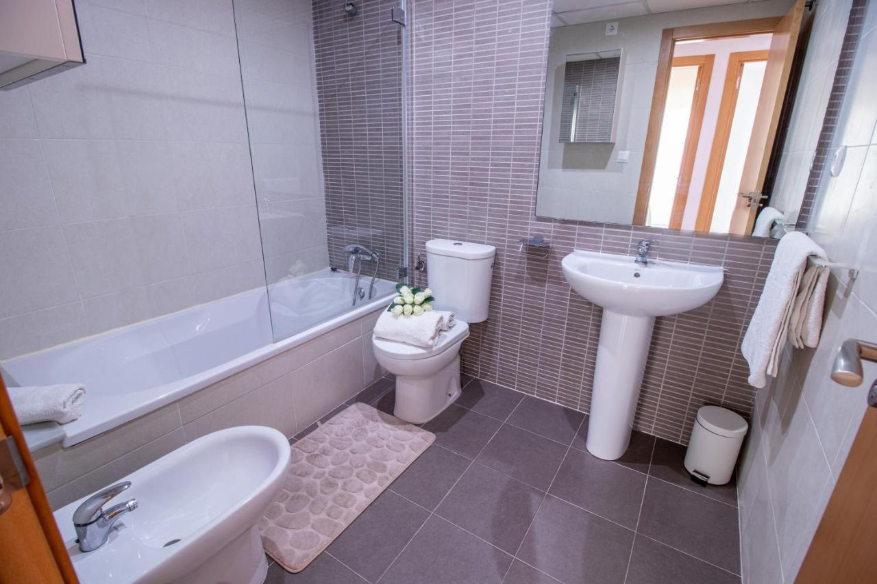 Apartamento Romero Valencia Benicull エクステリア 写真