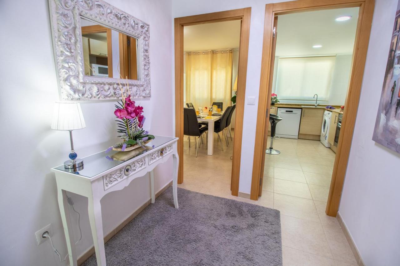 Apartamento Romero Valencia Benicull エクステリア 写真