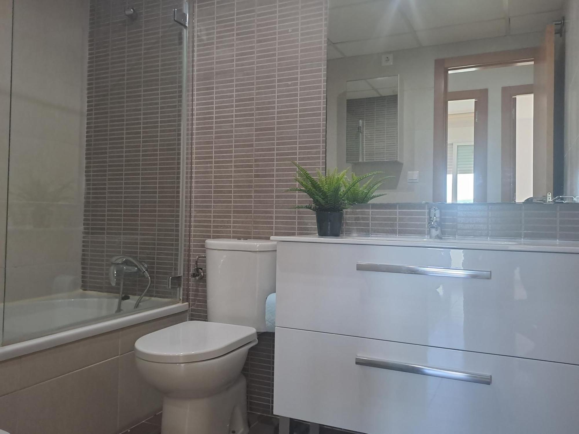 Apartamento Romero Valencia Benicull エクステリア 写真