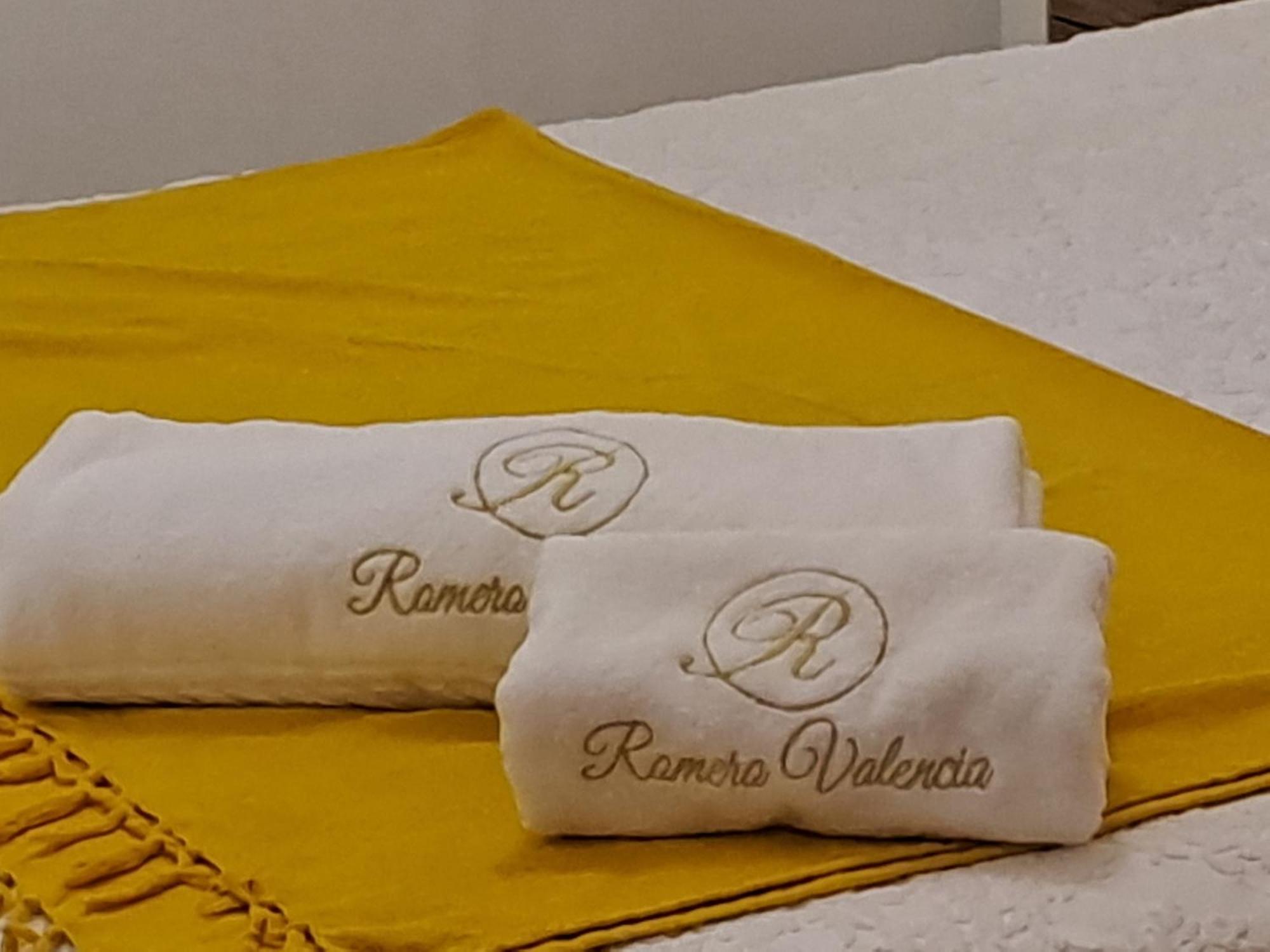 Apartamento Romero Valencia Benicull エクステリア 写真