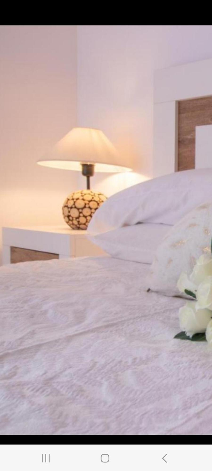 Apartamento Romero Valencia Benicull エクステリア 写真