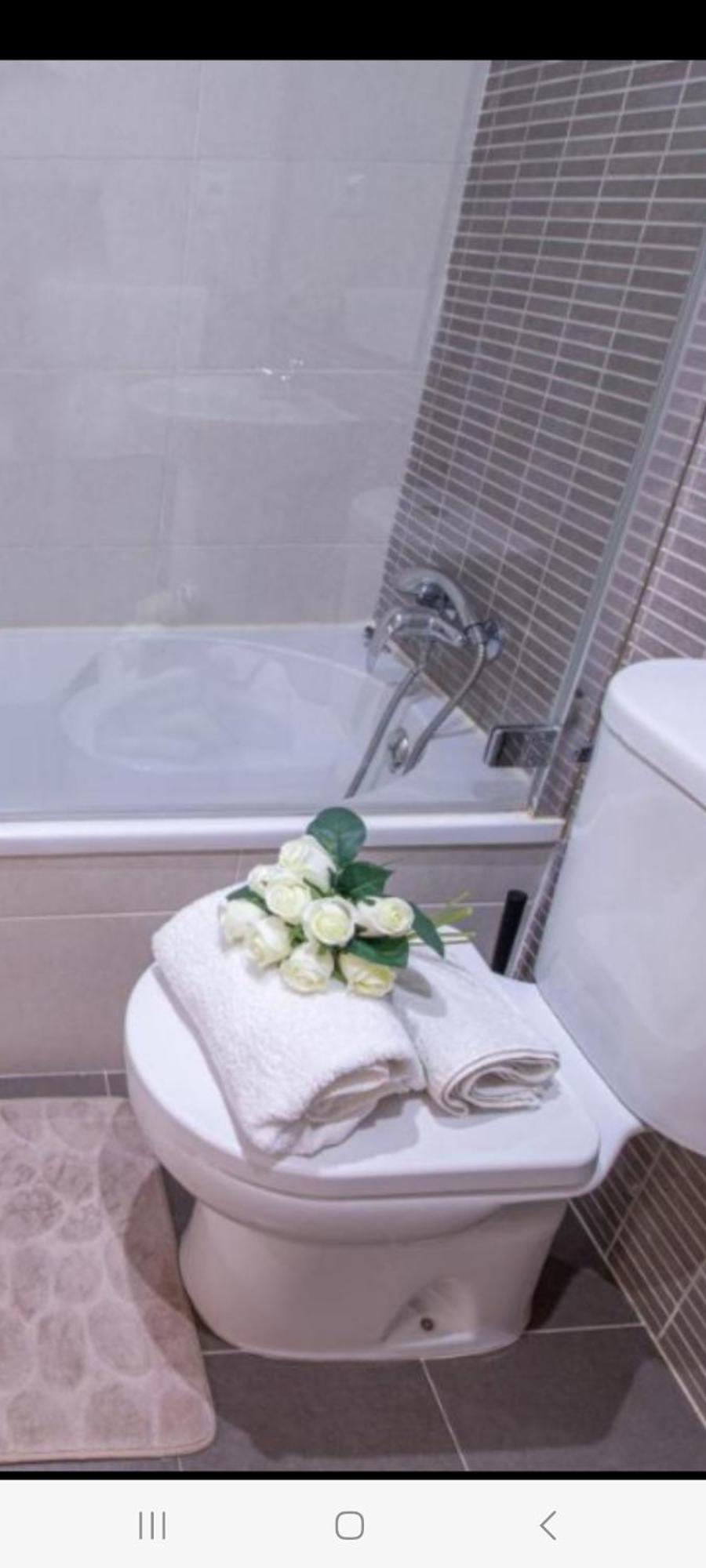Apartamento Romero Valencia Benicull エクステリア 写真