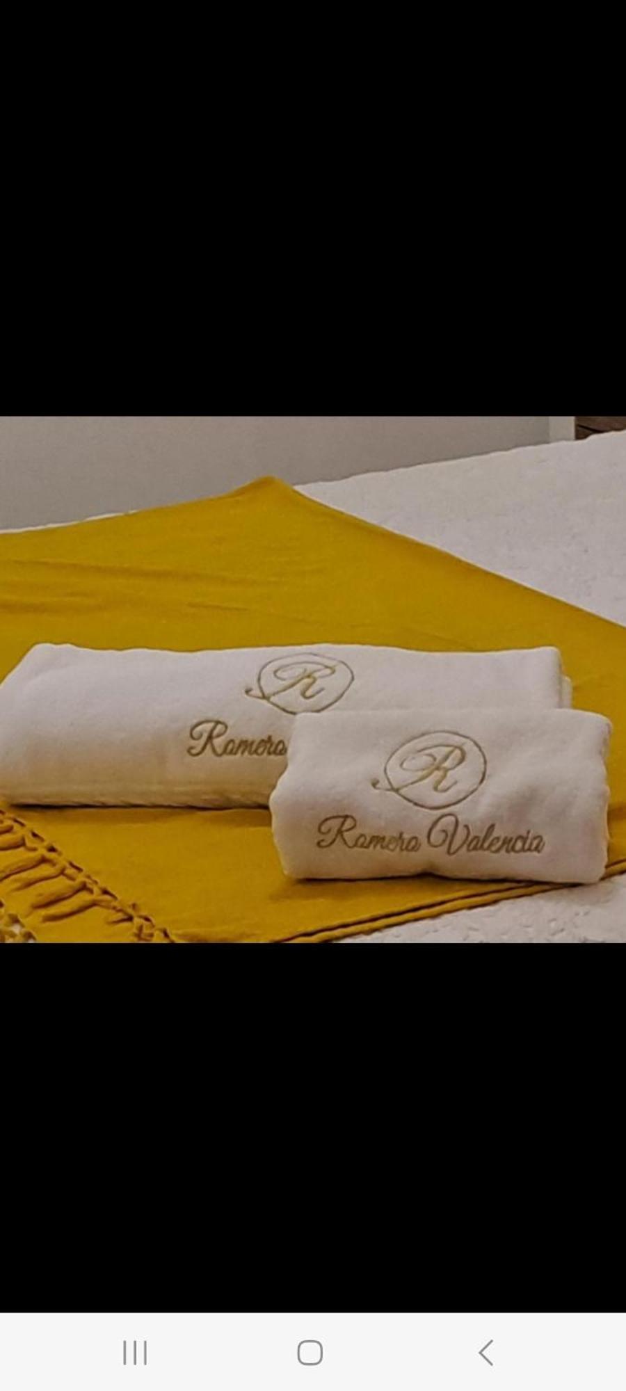 Apartamento Romero Valencia Benicull エクステリア 写真