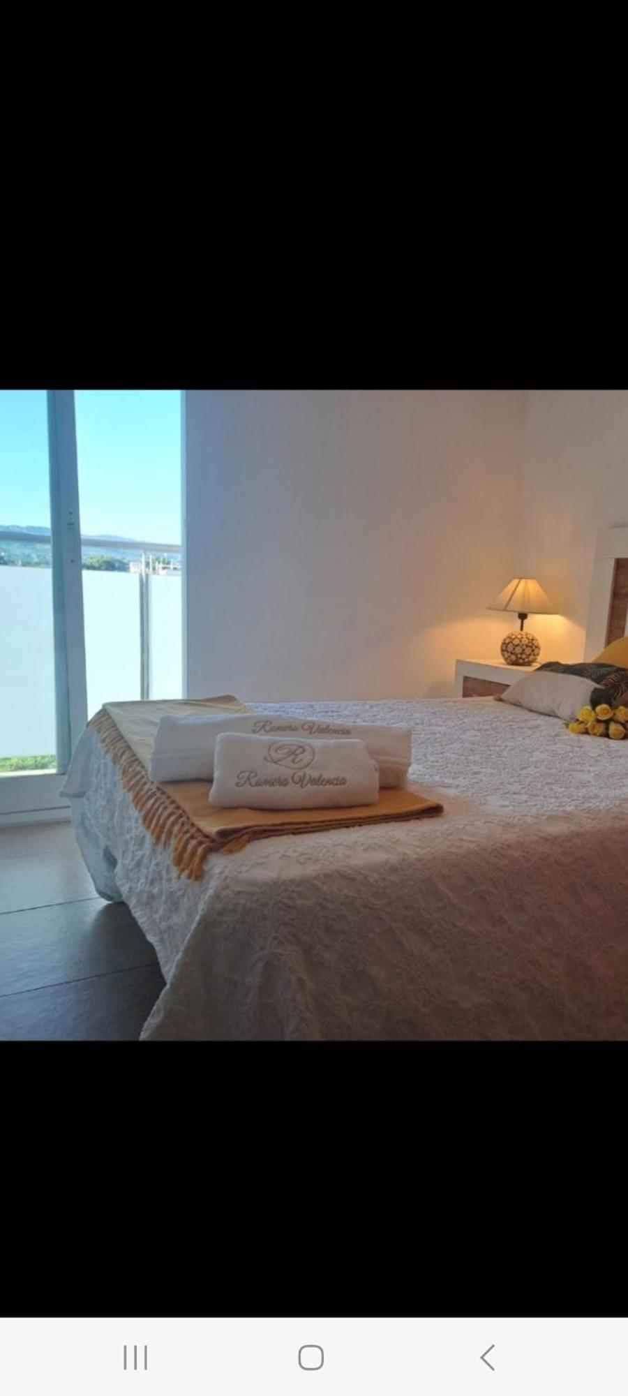 Apartamento Romero Valencia Benicull エクステリア 写真