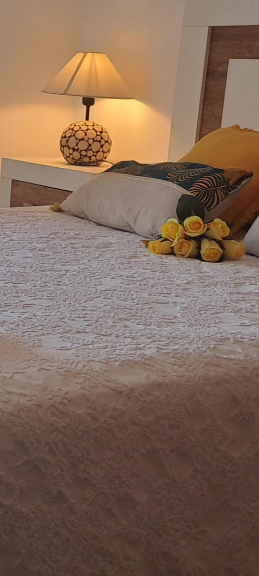 Apartamento Romero Valencia Benicull エクステリア 写真