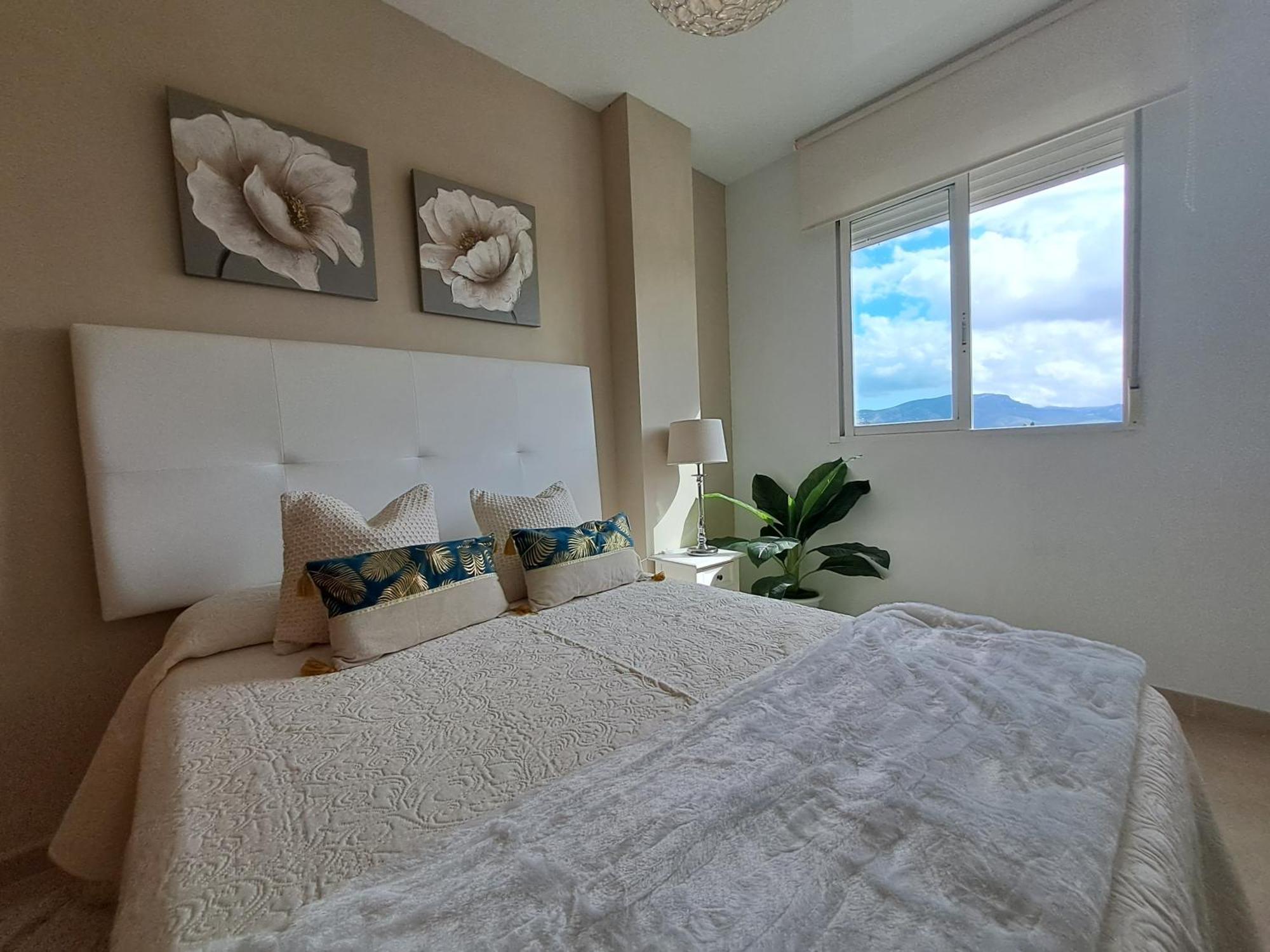 Apartamento Romero Valencia Benicull エクステリア 写真