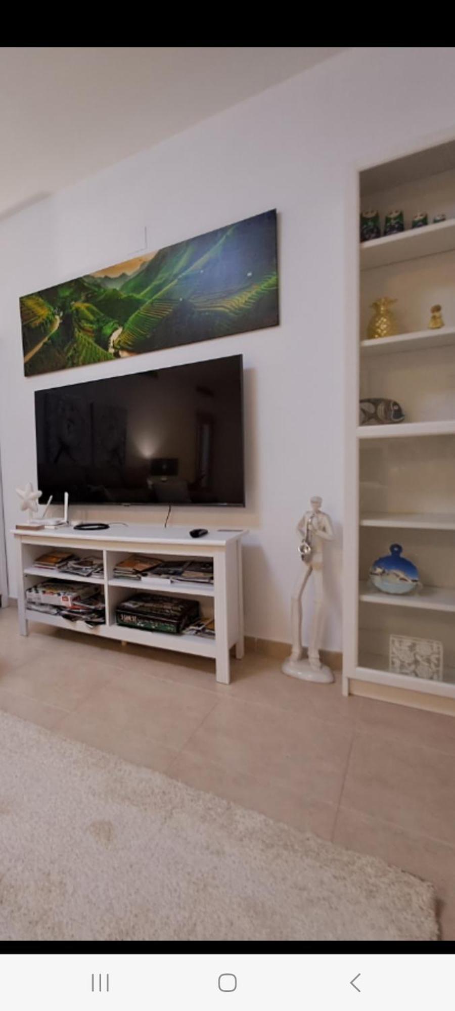 Apartamento Romero Valencia Benicull エクステリア 写真