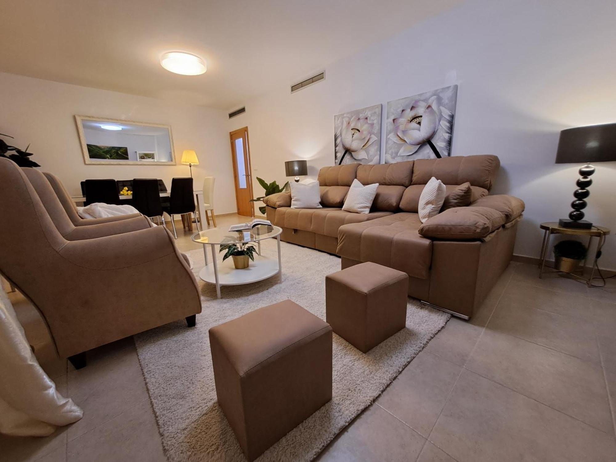 Apartamento Romero Valencia Benicull エクステリア 写真