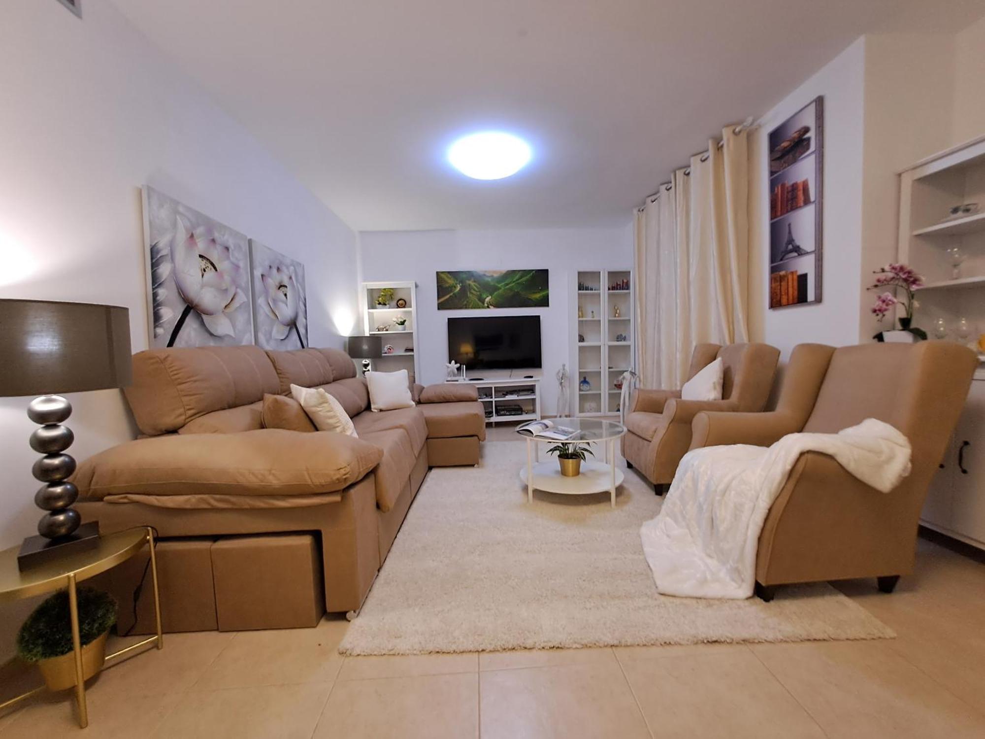 Apartamento Romero Valencia Benicull エクステリア 写真
