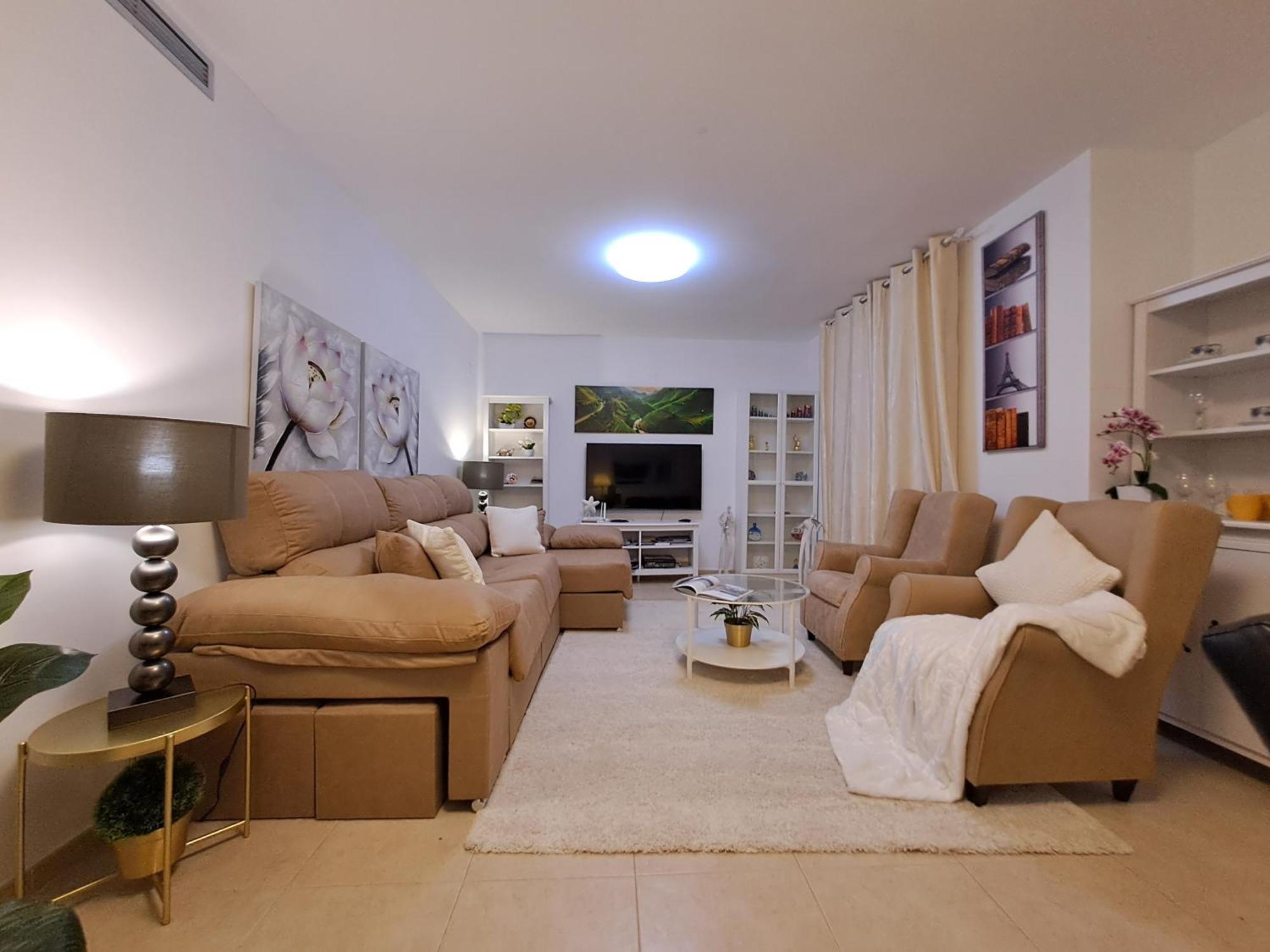 Apartamento Romero Valencia Benicull エクステリア 写真