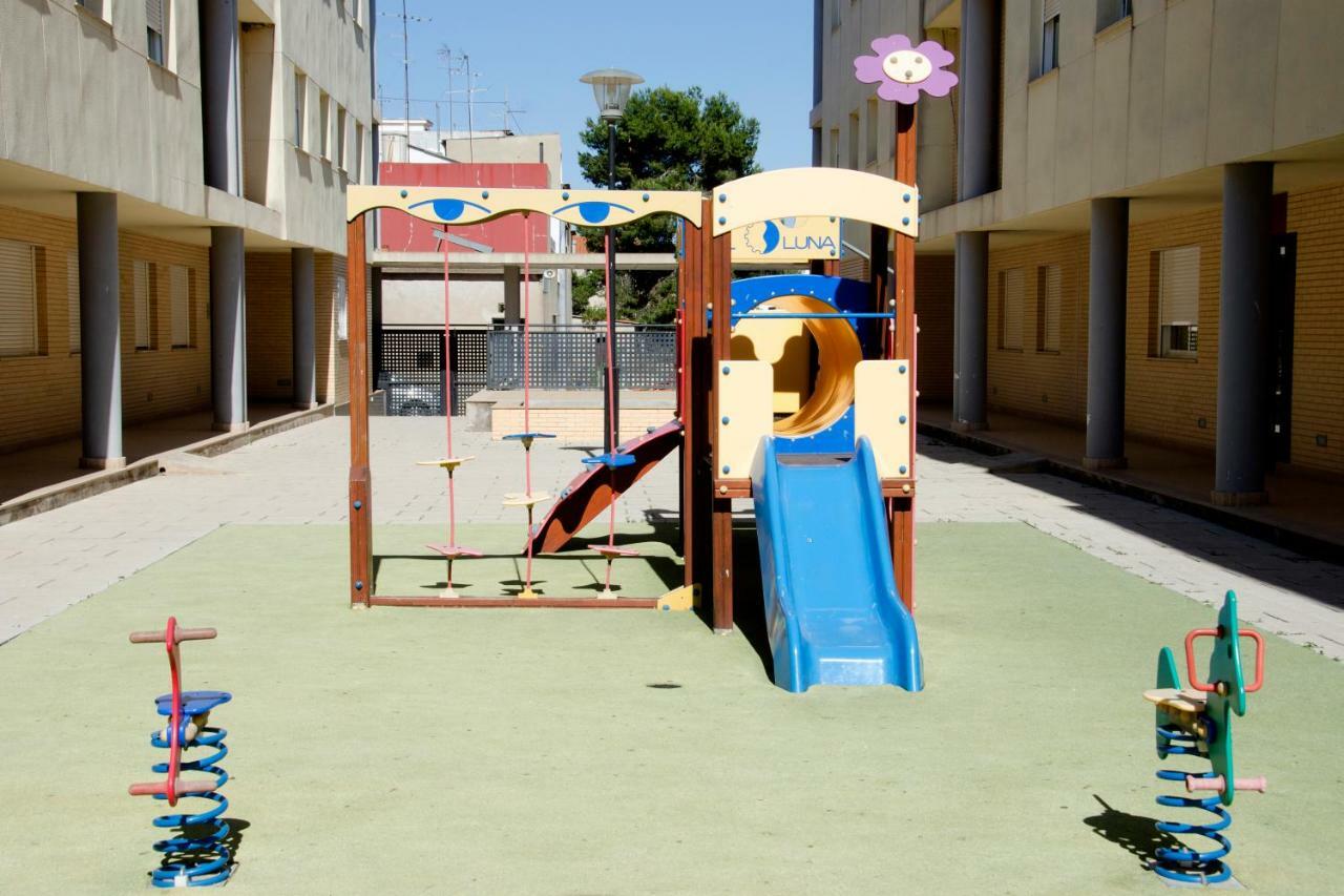 Apartamento Romero Valencia Benicull エクステリア 写真
