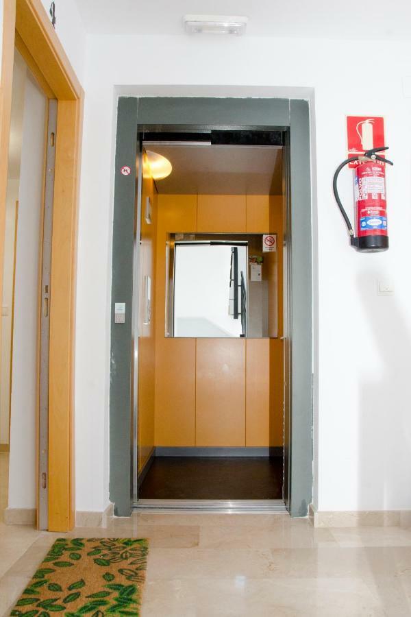 Apartamento Romero Valencia Benicull エクステリア 写真