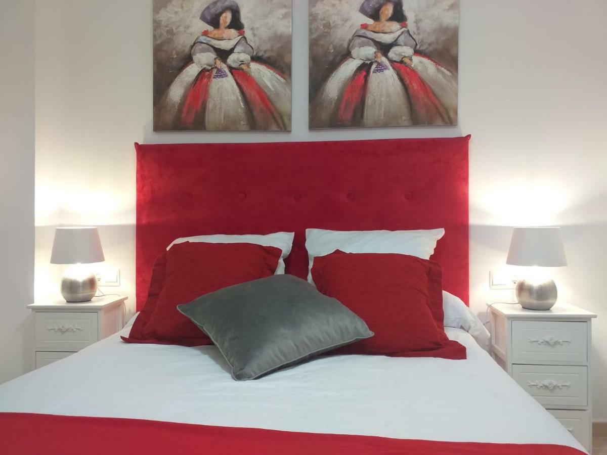 Apartamento Romero Valencia Benicull エクステリア 写真