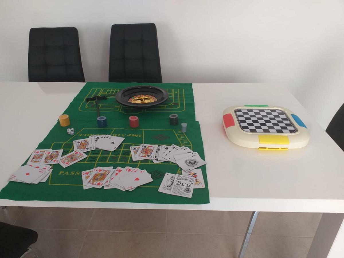 Apartamento Romero Valencia Benicull エクステリア 写真